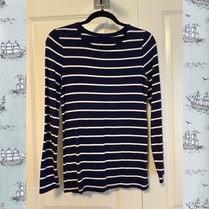 A New Day long sleeve tee